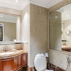 Executive Twin Room