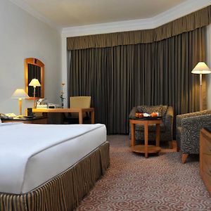 Executive King Room